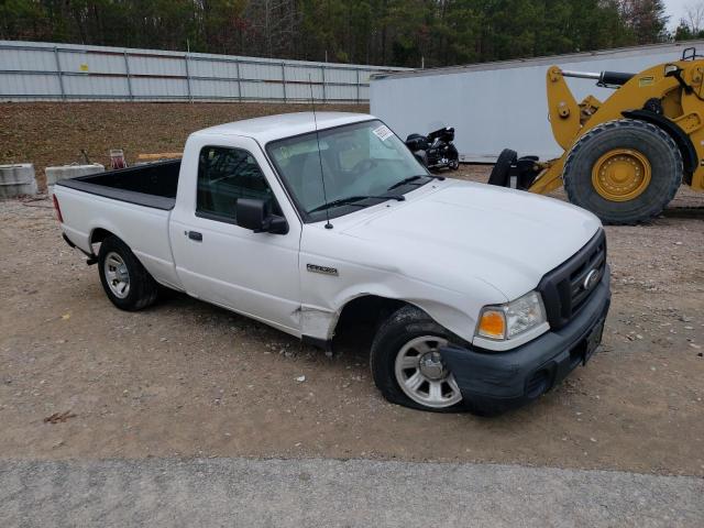 Photo 4 from auction – 2011 FORD RANGER with VIN 1FTKR1AD3BPB01243