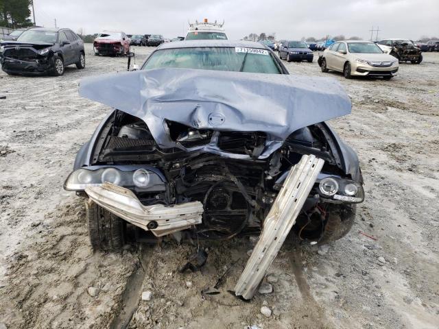Photo 5 from auction – 2000 BMW 328 CI with VIN WBABM5343YJN94949