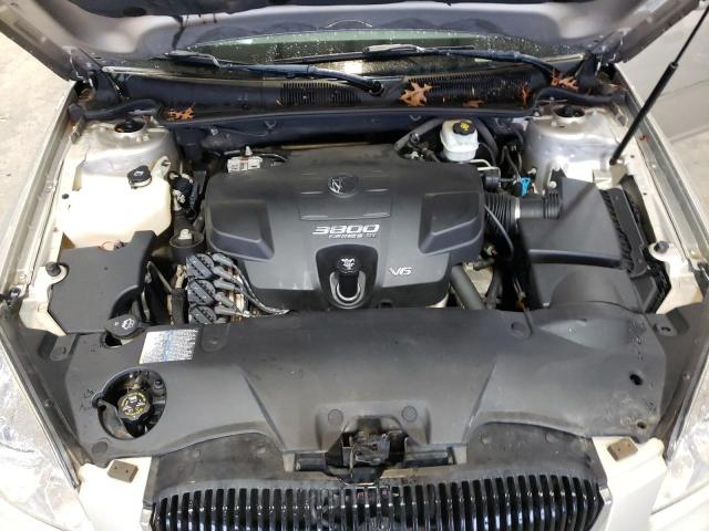 Photo 11 from auction – 2008 BUICK LUCERNE CX with VIN 1G4HD57258U135146