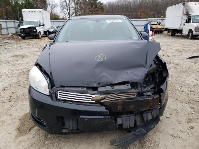 Foto 5 de la subasta – 2011 CHEVROLET IMPALA LS con VIN 2G1WF5EK2B1313907