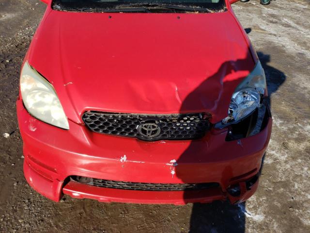 Zdjęcie 11 z aukcji – 2004 TOYOTA COROLLA MA z VIN 2T1KR32E14C226522