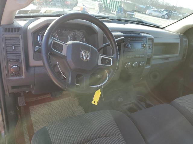 Photo 8 from auction – 2011 DODGE RAM 2500 with VIN 3D7LT2ET1BG505326