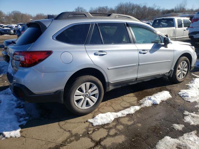 Photo 3 from auction – 2019 SUBARU OUTBACK 2. with VIN 4S4BSAFCXK3369147