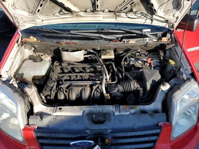 Photo 11 from auction – 2010 FORD TRANSIT CO with VIN NM0LS6BN9AT024264