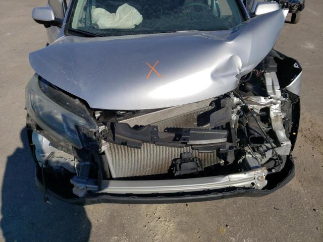 Photo 12 from auction – 2016 HONDA CR-V EX with VIN 2HKRM3H59GH557466