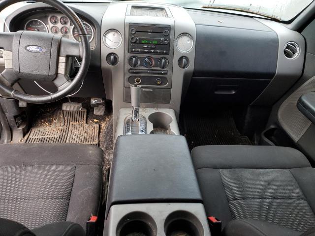 Photo 8 from auction – 2006 FORD F150 SUPER with VIN 1FTPW14516KB62872