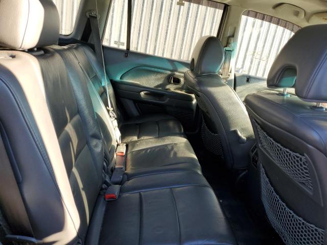 صورة رقم 11 من المزاد - 2007 HONDA PILOT EXL مع VIN 5FNYF18677B001447