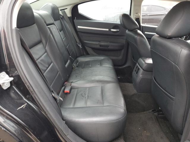 Photo 10 from auction – 2009 DODGE CHARGER R/ with VIN 2B3KA53T99H513069