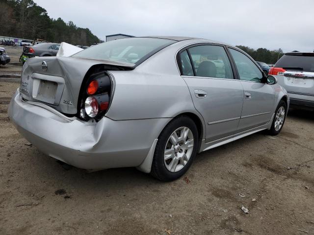 Photo 3 from auction – 2005 NISSAN ALTIMA S with VIN 1N4AL11D35C953350