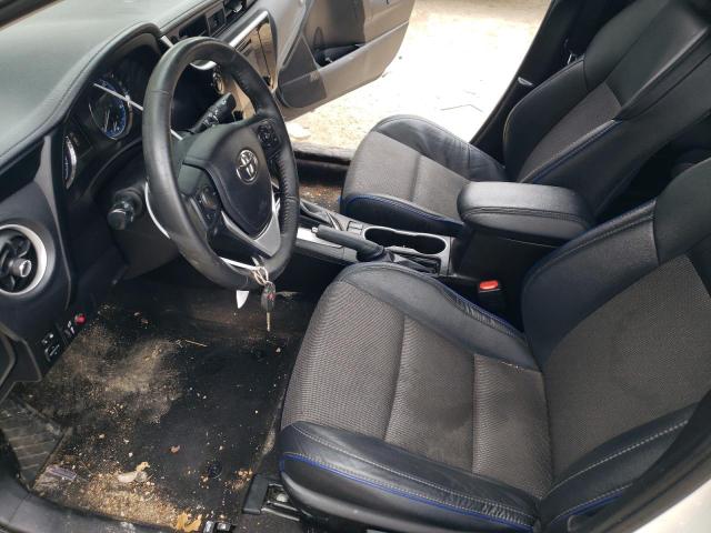 Photo 7 from auction – 2018 TOYOTA COROLLA L with VIN 5YFBURHE7JP776781