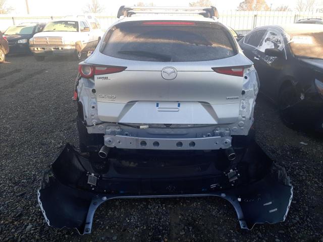 Photo 6 from auction – 2021 MAZDA CX-30 SELE with VIN 3MVDMBBL2MM258515