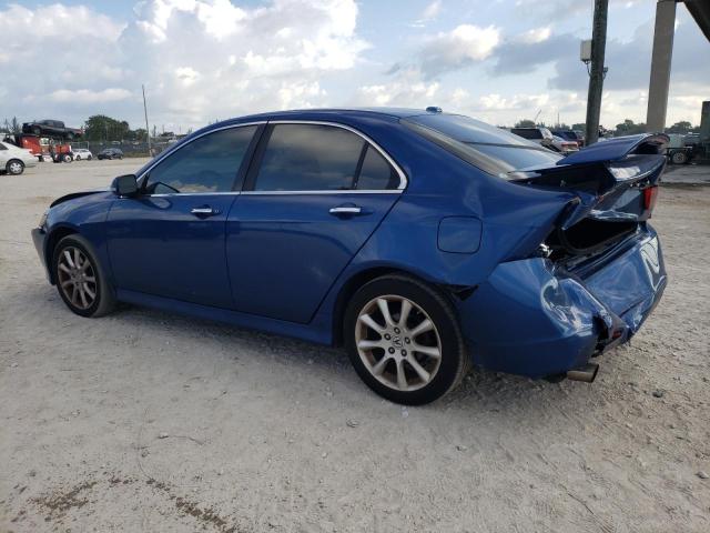 Photo 2 from auction – 2007 ACURA TSX with VIN JH4CL96937C001097