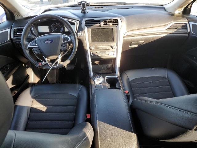 Photo 8 from auction – 2017 FORD FUSION SE with VIN 3FA6P0T92HR322575