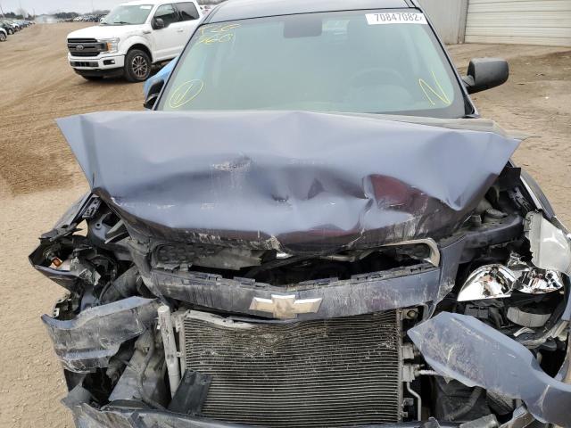 Photo 12 from auction – 2013 CHEVROLET EQUINOX LS with VIN 2GNFLCEK4D6179502