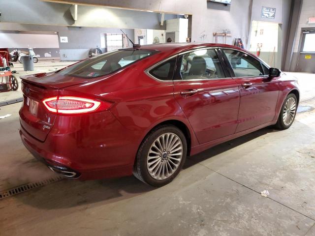 Photo 3 from auction – 2016 FORD FUSION TIT with VIN 3FA6P0K93GR362065