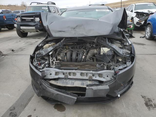 Photo 5 from auction – 2017 FORD FOCUS SE with VIN 1FADP3K24HL333105