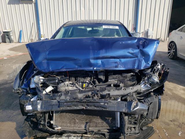 Photo 5 from auction – 2016 HYUNDAI SONATA SE with VIN 5NPE24AF9GH337421