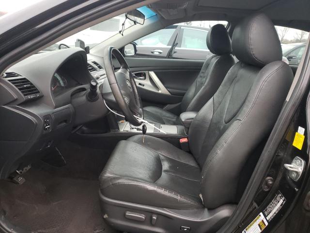 Фото 7 с аукциона – 2011 TOYOTA CAMRY BASE с VIN 4T1BF3EK2BU211002