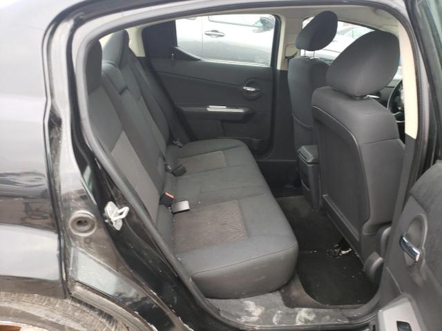 Photo 10 from auction – 2009 DODGE AVENGER SX with VIN 1B3LC56B99N508804