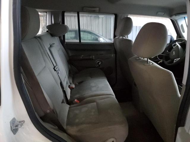 Photo 10 from auction – 2010 JEEP COMMANDER with VIN 1J4RG4GK8AC122228