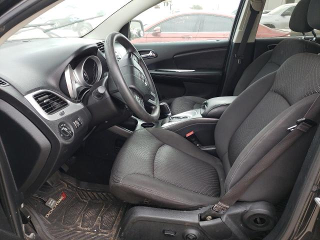Photo 7 from auction – 2012 DODGE JOURNEY SX with VIN 3C4PDCBG1CT213481