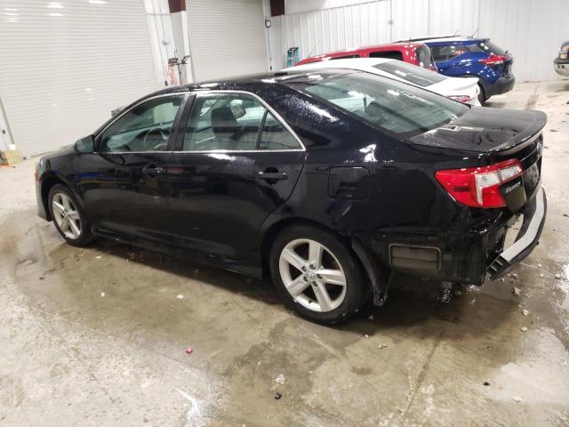 Photo 2 from auction – 2014 TOYOTA CAMRY L with VIN 4T1BF1FK1EU397798