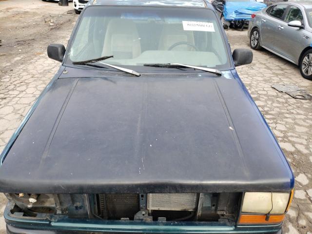 Photo 12 from auction – 1991 FORD EXPLORER with VIN 1FMCU22X1MUB81160