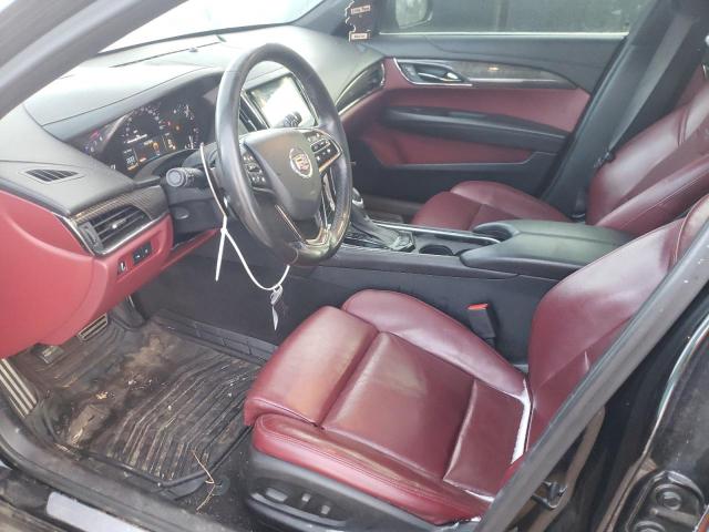 Photo 7 from auction – 2013 CADILLAC ATS PERFOR with VIN 1G6AJ5SX1D0148417