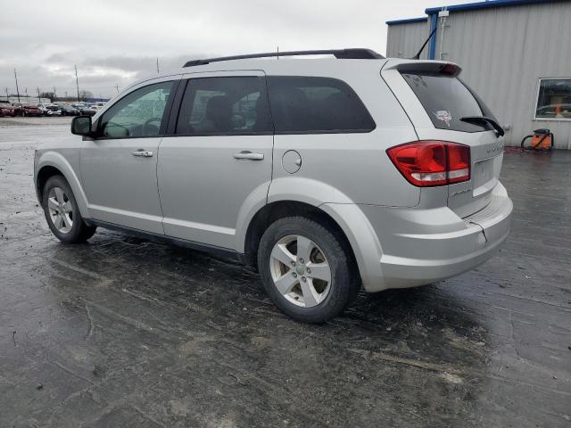 Foto 2 de la subasta – 2014 DODGE JOURNEY SE con VIN 3C4PDCAB2ET159911