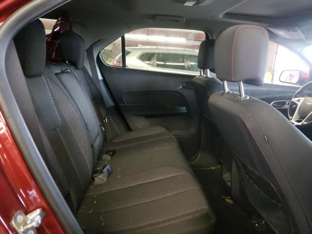 Photo 11 from auction – 2016 CHEVROLET EQUINOX LT with VIN 2GNFLFEKXG6228787