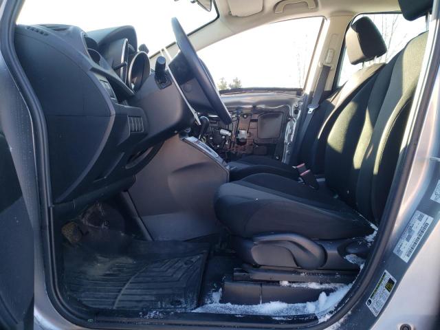 Photo 7 from auction – 2014 MAZDA 5 TOURING with VIN JM1CW2CL1E0173210