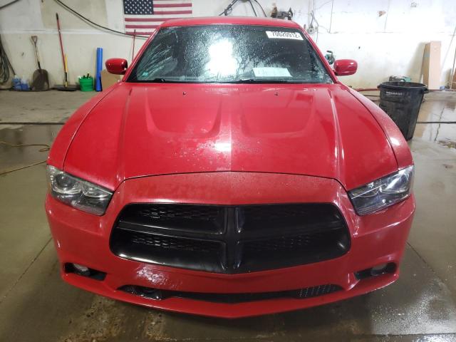 Photo 5 from auction – 2011 DODGE CHARGER R/ with VIN 2B3CL5CT4BH521259
