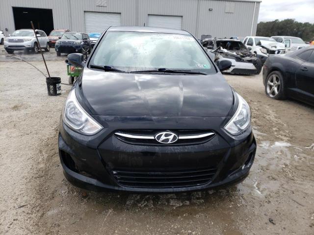 Photo 5 from auction – 2016 HYUNDAI ACCENT SE with VIN KMHCT4AEXGU124877