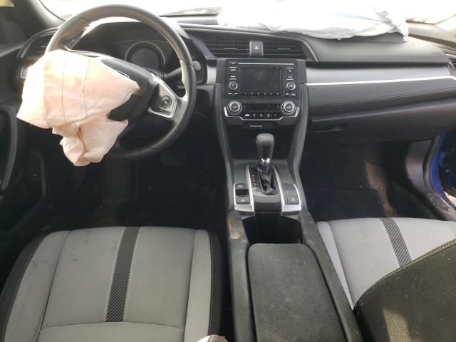 Photo 8 from auction – 2017 HONDA CIVIC LX with VIN 2HGFC4B59HH312103