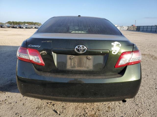 Photo 6 from auction – 2011 TOYOTA CAMRY BASE with VIN 4T1BF3EK2BU692384