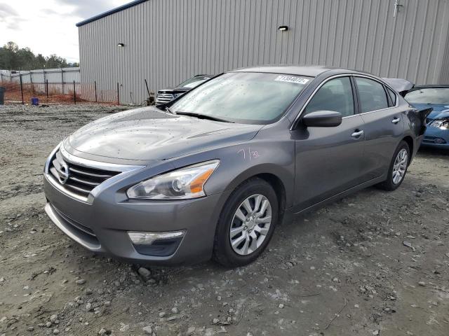 Photo 1 from auction – 2015 NISSAN ALTIMA 2.5 with VIN 1N4AL3AP5FC271576