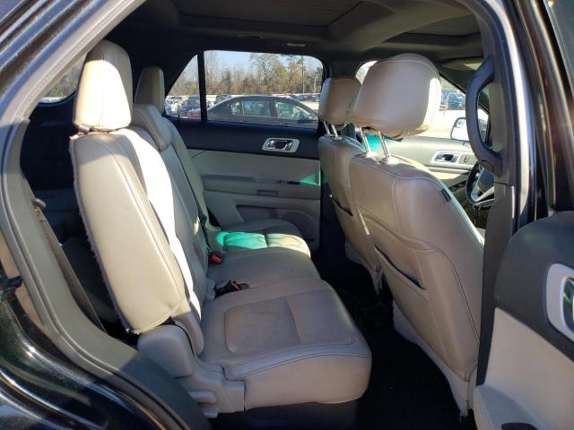 Photo 11 from auction – 2013 FORD EXPLORER X with VIN 1FM5K7D89DGA29045