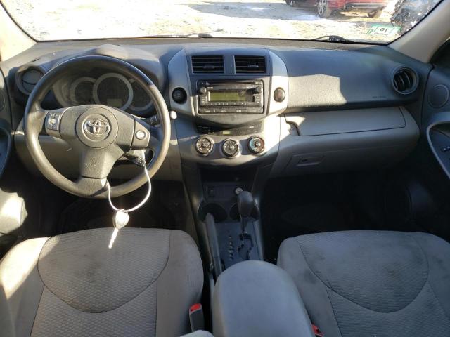 Photo 8 from auction – 2012 TOYOTA RAV4 with VIN 2T3BF4DV0CW266624