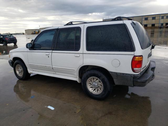 Photo 2 from auction – 2001 FORD EXPLORER X with VIN 1FMZU62E51ZA50456