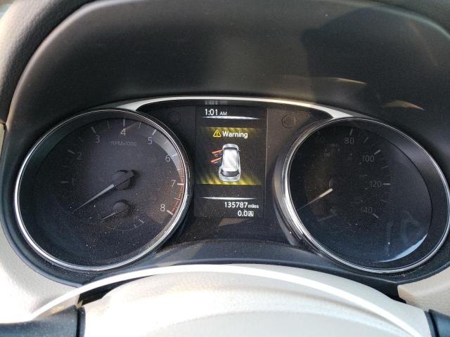 Photo 9 from auction – 2015 NISSAN ROGUE S with VIN 5N1AT2MV6FC760661
