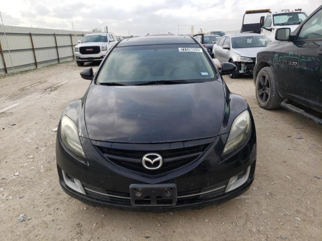Photo 5 from auction – 2012 MAZDA 6 S with VIN 1YVHZ8CB5C5M15756