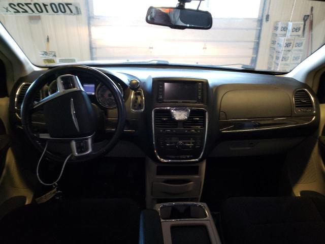 Photo 8 from auction – 2011 CHRYSLER TOWN & COU with VIN 2A4RR5DG1BR634650