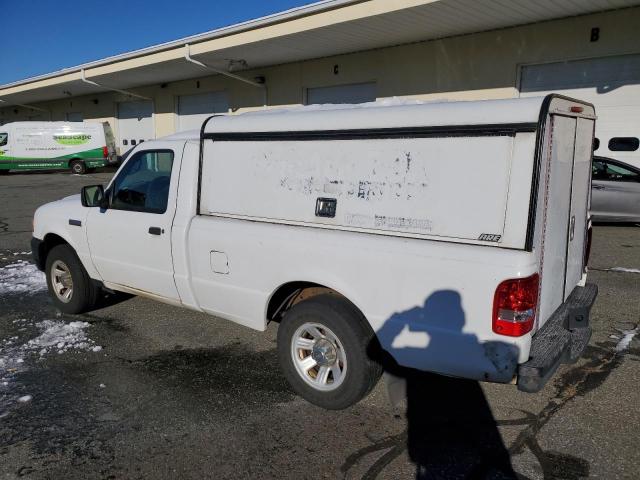 Photo 2 from auction – 2008 FORD RANGER with VIN 1FTYR10U58PB13169