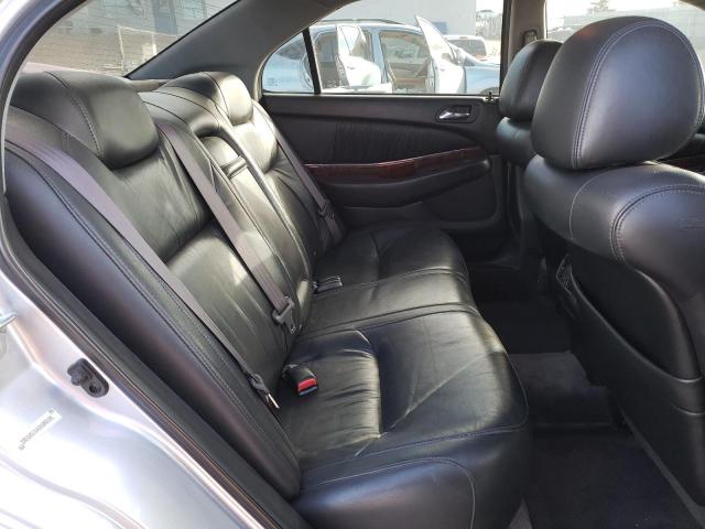 Zdjęcie 10 z aukcji – 2003 ACURA 3.2TL z VIN 19UUA56643A002891