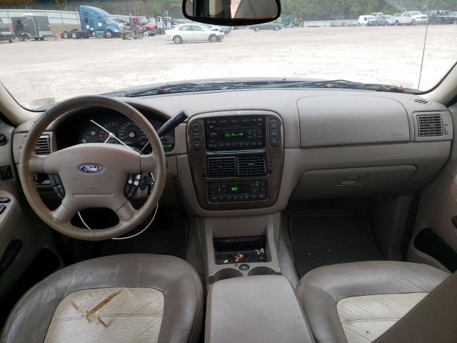 Photo 8 from auction – 2005 FORD EXPLORER E with VIN 1FMDU74W55UA04876