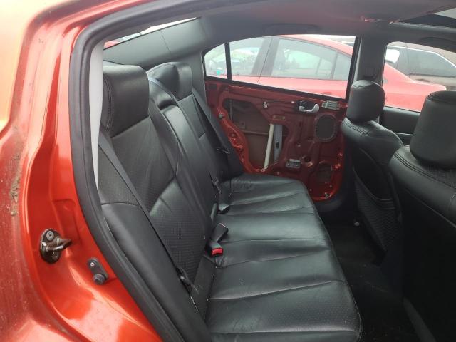 Photo 10 from auction – 2007 MITSUBISHI GALANT RAL with VIN 4A3AB76T67E036648