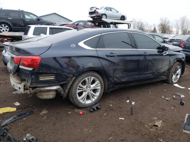 Photo 3 from auction – 2015 CHEVROLET IMPALA LT with VIN 2G1125S38F9150562