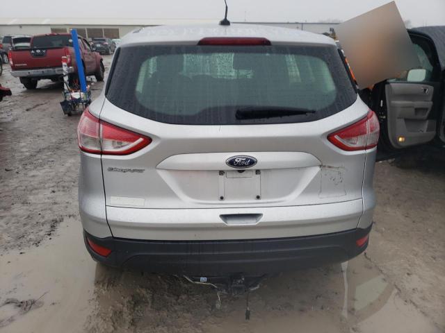 Photo 6 from auction – 2016 FORD ESCAPE S with VIN 1FMCU0F75GUC35692