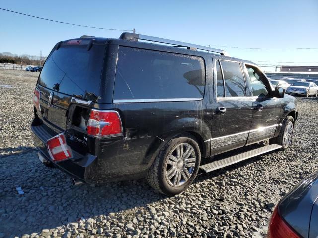 Photo 3 from auction – 2007 LINCOLN NAVIGATOR with VIN 5LMFL28547LJ24495
