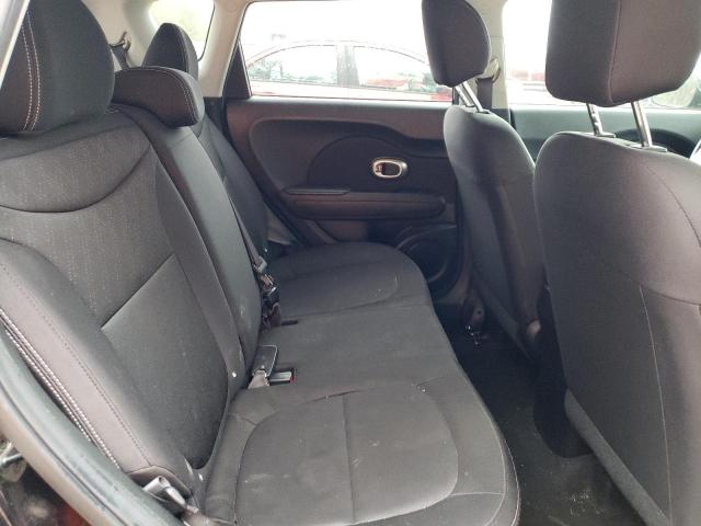 Photo 10 from auction – 2016 KIA SOUL with VIN KNDJN2A23G7297994
